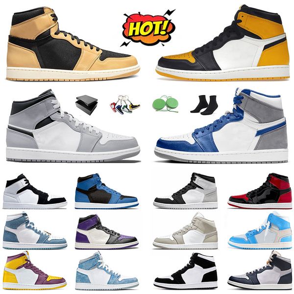 jumpman 1 1s basketball shoes high og yellow toe jogging sports sneakers 36-46 light smoke grey dark marina blue diamond shorts mid carbon f
jumpman 1 1s basketball shoes high og yellow toe jogging sports sneakers 36-46 light smoke grey dark marina blue diamond shorts mid carbon f
