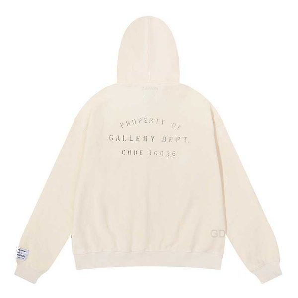 hoodies man sweater designer hoodies galleryes dept sweaters fashion brand yang mi upper body flip over design men's and, Black
hoodies man sweater designer hoodies galleryes dept sweaters fashion brand yang mi upper body flip over design men's and, Black