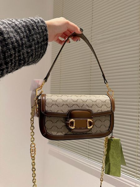 tz luxury cowhide designer handbag classic 1955 series shoulder bag fashion flap crossbody tote bag chain/leather two shoul der straps under
tz luxury cowhide designer handbag classic 1955 series shoulder bag fashion flap crossbody tote bag chain/leather two shoul der straps under