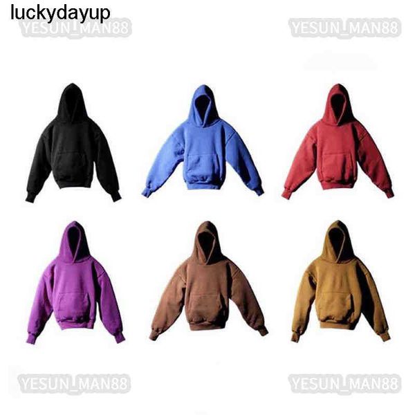 men's hoodies sweatshirts designer kanyes classic hoodie color blue mens womens sweater fashion brand hooded, Black
men's hoodies sweatshirts designer kanyes classic hoodie color blue mens womens sweater fashion brand hooded, Black
