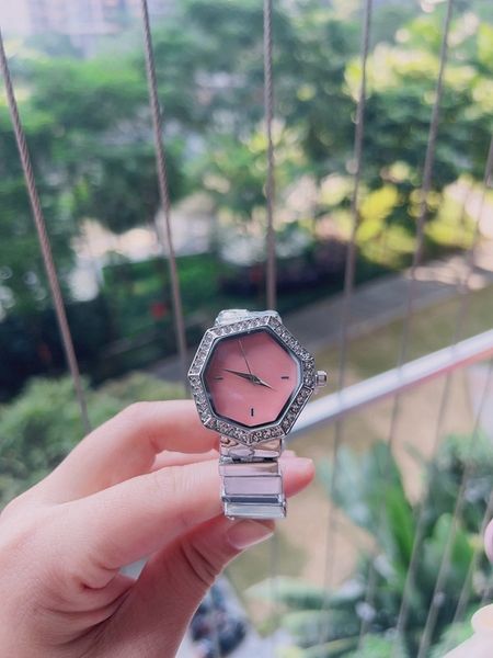 wristwatches for 2022 new womens watches three stitches quartz watch luxury brand steel belt diamond lady accessories fashion di style of br, Slivery;brown
wristwatches for 2022 new womens watches three stitches quartz watch luxury brand steel belt diamond lady accessories fashion di style of br, Slivery;brown