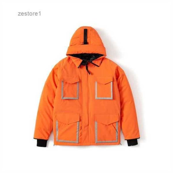 designer luxury mens down jacket north winter hooded coat canada ovo co-branding thicken warm jackets men clothing reflective letters xs-xxl, Black
designer luxury mens down jacket north winter hooded coat canada ovo co-branding thicken warm jackets men clothing reflective letters xs-xxl, Black