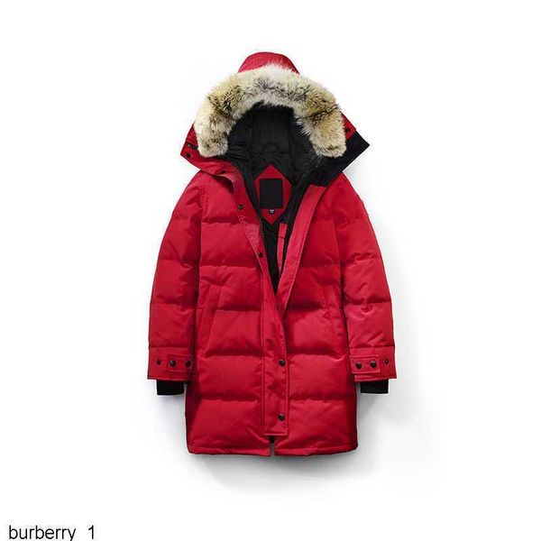 winter canada women designer cg goode parka thick warm fur removable hooded down jacket women's slim coat doudoune x-long dqnaotj2, Black
winter canada women designer cg goode parka thick warm fur removable hooded down jacket women's slim coat doudoune x-long dqnaotj2, Black