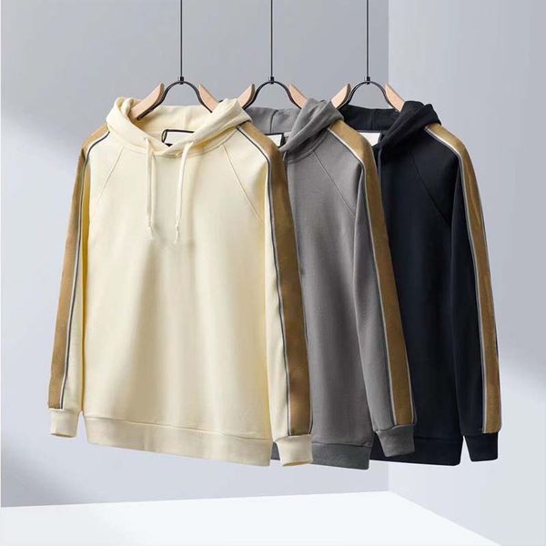 men women hoodie designer pullover hoodies letter print cotton spring autumn casual loose sweatshirts, Black
men women hoodie designer pullover hoodies letter print cotton spring autumn casual loose sweatshirts, Black