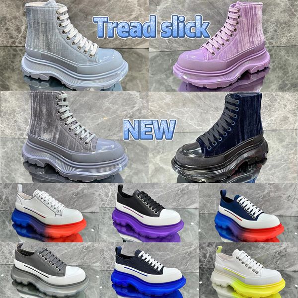 new designer fashion casual shoes tread slick canvas sneaker arrivals platform shoes high triple white royal pale pink red women, Black
new designer fashion casual shoes tread slick canvas sneaker arrivals platform shoes high triple white royal pale pink red women, Black