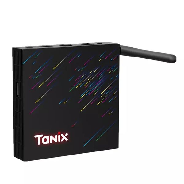 tanix tx68 allwinner h618 tv box 4g 32g android 12 smart dual band wifi6 6k 4k media player av1 set box pk t95z plus
tanix tx68 allwinner h618 tv box 4g 32g android 12 smart dual band wifi6 6k 4k media player av1 set box pk t95z plus