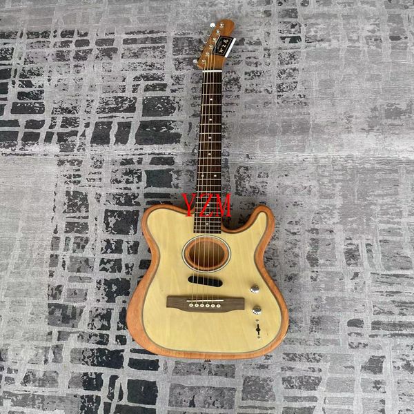 white faced bobbin rose wood fingerboard high-end pickup six string electric guitar
white faced bobbin rose wood fingerboard high-end pickup six string electric guitar