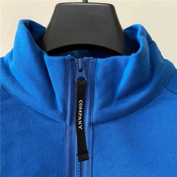 cpmen's hoodies sweatshirts cp sweatshirt stand-up collar korean version zipper youth outdoor solid color pullover clothing autumxxl, Black
cpmen's hoodies sweatshirts cp sweatshirt stand-up collar korean version zipper youth outdoor solid color pullover clothing autumxxl, Black