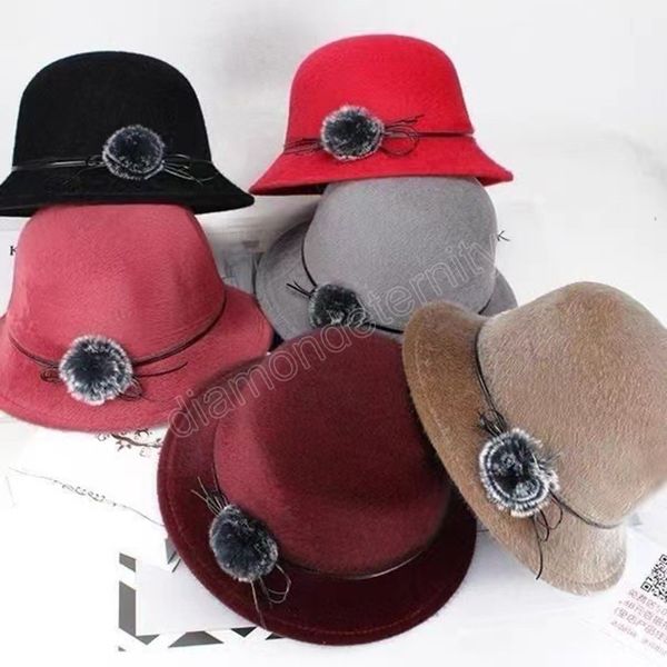 vintage elegant ladies cap with bow autumn winter outdoor windproof basin hats middle-aged and elderly warm casual dome hat, Blue;gray
vintage elegant ladies cap with bow autumn winter outdoor windproof basin hats middle-aged and elderly warm casual dome hat, Blue;gray