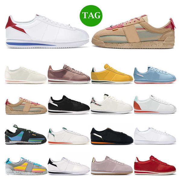 cortez designer casual classic shoes for men womens forrest gump black white metallic gold sports sneakers trainers
cortez designer casual classic shoes for men womens forrest gump black white metallic gold sports sneakers trainers