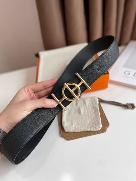 men belts designer for mens and women fashion h togo leather classic reversible belt black brown gold and silver buckle h0155
men belts designer for mens and women fashion h togo leather classic reversible belt black brown gold and silver buckle h0155