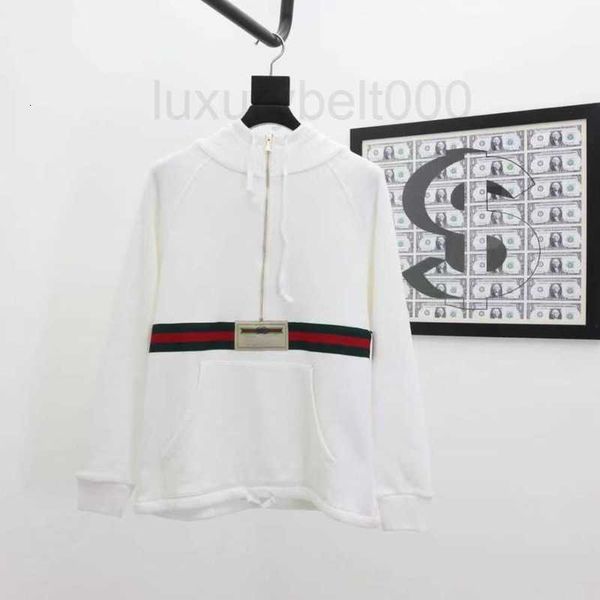 men's hoodies & sweatshirts designer double g men's autumn and winter hoodie chest letter jumper classic color contrast stripe loo, Black 
men's hoodies & sweatshirts designer double g men's autumn and winter hoodie chest letter jumper classic color contrast stripe loo, Black