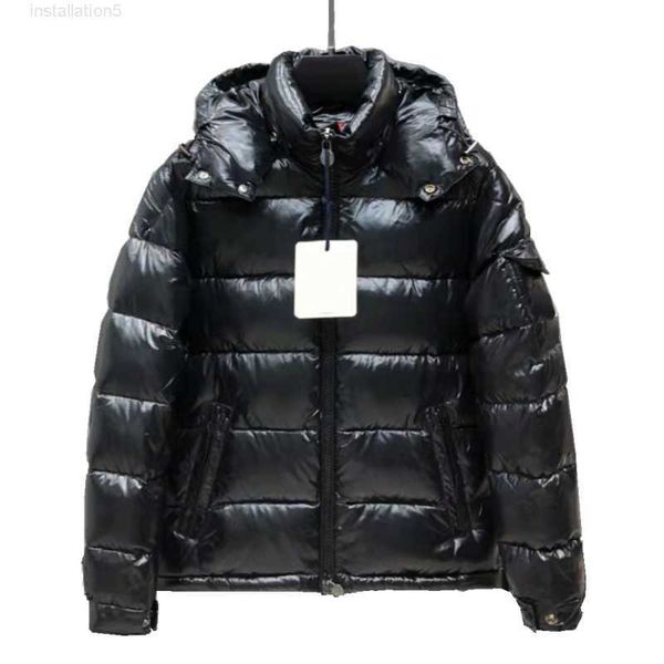 kmpd men's down & parkas 2021 winter coat down jackets mens puffer jacket designer coats parka thick luxury parkas keep warm windproof, Black
kmpd men's down & parkas 2021 winter coat down jackets mens puffer jacket designer coats parka thick luxury parkas keep warm windproof, Black