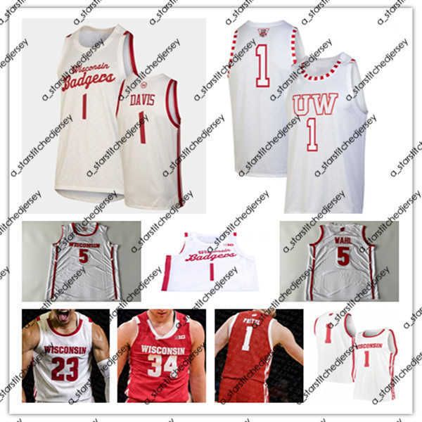 college basketball wears 2022 ncaa basketball wisconsin badgers jerseys johnny davis brad davison jahcobi neath tyler wahl steven crowl chuc, Black
college basketball wears 2022 ncaa basketball wisconsin badgers jerseys johnny davis brad davison jahcobi neath tyler wahl steven crowl chuc, Black
