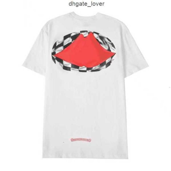 classic luxury women's t shirt ch brand tees men women sanskrit letter sweatshirts short sleeve horseshoe designer couple t-shirtsgpqx, White
classic luxury women's t shirt ch brand tees men women sanskrit letter sweatshirts short sleeve horseshoe designer couple t-shirtsgpqx, White