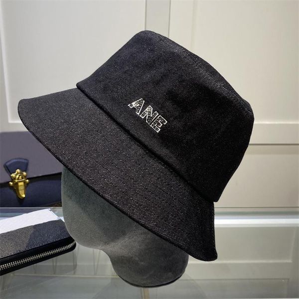 new fashion bucket hat luxury designer cap for men woman caps casual casquettes fisherman hats 5a quality womens summer sun visor hat, Blue;gray
new fashion bucket hat luxury designer cap for men woman caps casual casquettes fisherman hats 5a quality womens summer sun visor hat, Blue;gray