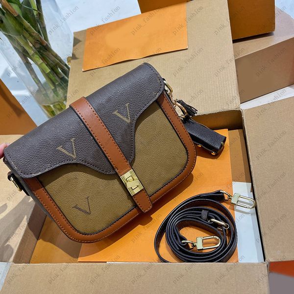 designer bag classic lady handbag fashion bags letter flower shoulder bags for women vintage crossbody with box tote
designer bag classic lady handbag fashion bags letter flower shoulder bags for women vintage crossbody with box tote
