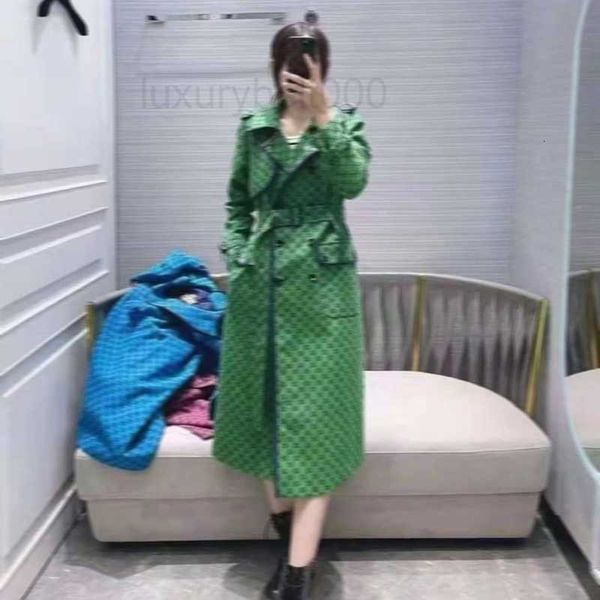 women's trench coats designer autumn womens trench coats luxury women windbreaker body letter print jacket loose belt female casual lon, Tan;black
women's trench coats designer autumn womens trench coats luxury women windbreaker body letter print jacket loose belt female casual lon, Tan;black