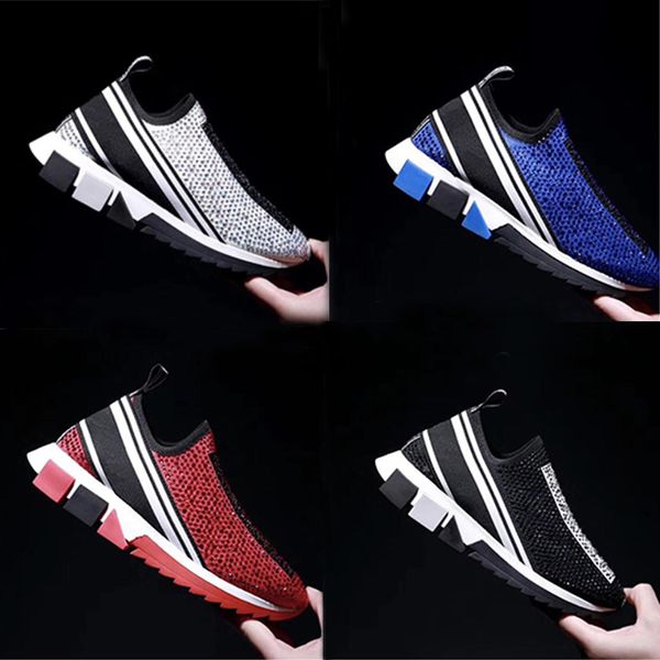 diamonds rhinestones sneaker designer casual shoes sorrento crystals running sneakers stretch mesh black white red glitter runner
diamonds rhinestones sneaker designer casual shoes sorrento crystals running sneakers stretch mesh black white red glitter runner