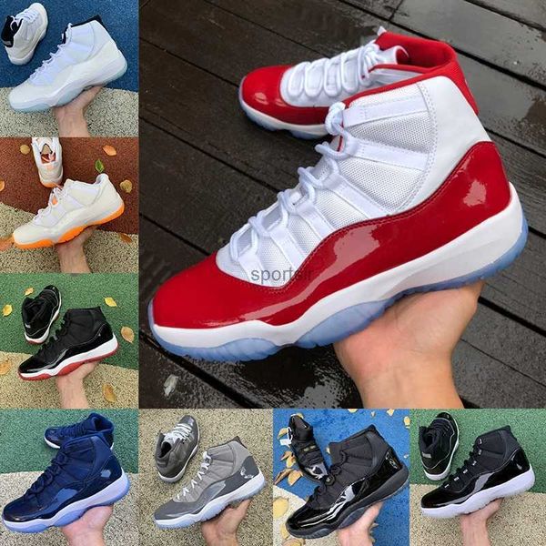 11 cool grey high cherry 11s basketball shoes for men women bred low 72-10 black cat iridescent sports sneakers concord gamma blue trainers
11 cool grey high cherry 11s basketball shoes for men women bred low 72-10 black cat iridescent sports sneakers concord gamma blue trainers