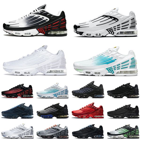 og tn plus 3 running shoes men women tn 3 triple white black laser blue gold symbol leather obsidian radiant red zebra bred mens trainers ou
og tn plus 3 running shoes men women tn 3 triple white black laser blue gold symbol leather obsidian radiant red zebra bred mens trainers ou