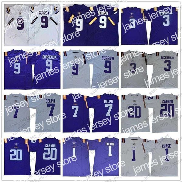 football jerseys football jerseys 9 burrow ncaa lsu tigers football jersey joe burrow burreaux odell 3 beckham jr. grant delpit leonard chas, Black;red
football jerseys football jerseys 9 burrow ncaa lsu tigers football jersey joe burrow burreaux odell 3 beckham jr. grant delpit leonard chas, Black;red