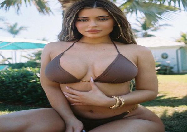 ss20 the new ladies beach swimwear bikini lingerie 2 pieces swimsuit women039s design swimwear 3132994, White;black
ss20 the new ladies beach swimwear bikini lingerie 2 pieces swimsuit women039s design swimwear 3132994, White;black