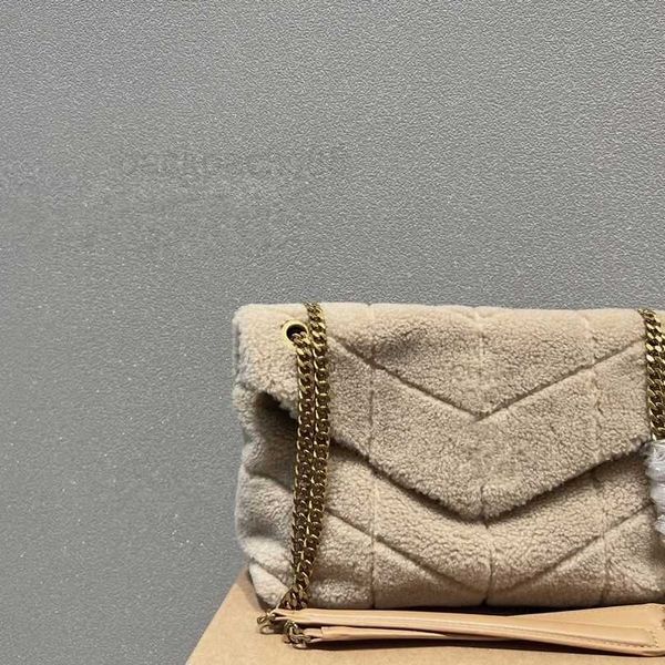shoulder bag puffer soft winter chain korean designer postman autumn beauty lamb hair cloud south sweet 67bz 
shoulder bag puffer soft winter chain korean designer postman autumn beauty lamb hair cloud south sweet 67bz