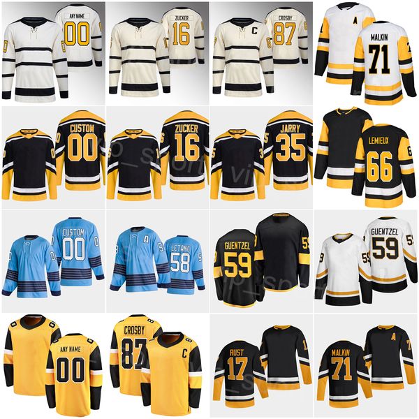 men kids women reverse retro hockey 58 kris letang jersey 59 jake guentzel 71 evgeni malkin 87 sidney crosby 17 bryan rust 66 lemieux 16 jas, Black;red
men kids women reverse retro hockey 58 kris letang jersey 59 jake guentzel 71 evgeni malkin 87 sidney crosby 17 bryan rust 66 lemieux 16 jas, Black;red