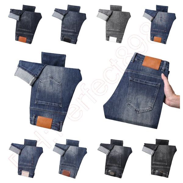 new jeans chino pants pant men's trousers stretch autumn winter close-fitting jeans cotton slacks washed straight business casual qk309, Blue
new jeans chino pants pant men's trousers stretch autumn winter close-fitting jeans cotton slacks washed straight business casual qk309, Blue
