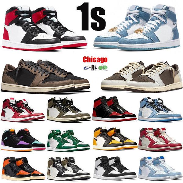 basketball shoes men women og 1s low jumpman 1 university blue hyper royal panda retro chicago shattered backboard unc outdoor sports traine, Black
basketball shoes men women og 1s low jumpman 1 university blue hyper royal panda retro chicago shattered backboard unc outdoor sports traine, Black