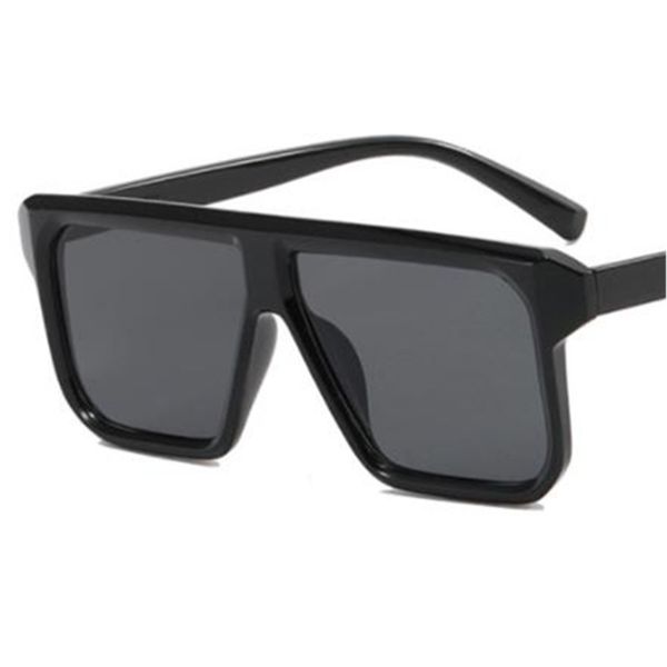 pilot sunglasses personality sun glasses square adumbral anti-uv spectacles oversize frame eyeglasses ornamental, White;black
pilot sunglasses personality sun glasses square adumbral anti-uv spectacles oversize frame eyeglasses ornamental, White;black