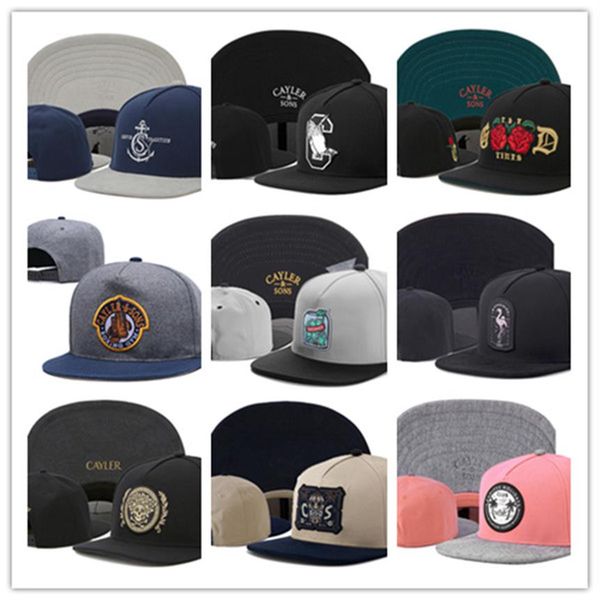 2021 test cayler and sons son snapback caps hip hop cap baseball hats for men women bones snapbacks hat bone gorrasfyoo hhhh182u, Blue;gray
2021 test cayler and sons son snapback caps hip hop cap baseball hats for men women bones snapbacks hat bone gorrasfyoo hhhh182u, Blue;gray