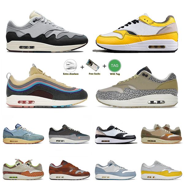 mens women patta 1 sports running shoes sean wotherspoon tour yellow concepts x heavy wheat 1/87 ts outdoor sneakers trainers size 13
mens women patta 1 sports running shoes sean wotherspoon tour yellow concepts x heavy wheat 1/87 ts outdoor sneakers trainers size 13