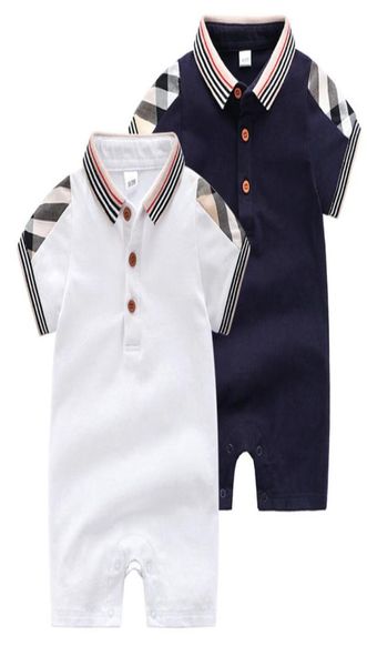 baby romper infant boys plaid lapel short sleeve jumpsuits newborn kids diaper summer new baby boy cotton climb clothes2158029, Blue
baby romper infant boys plaid lapel short sleeve jumpsuits newborn kids diaper summer new baby boy cotton climb clothes2158029, Blue