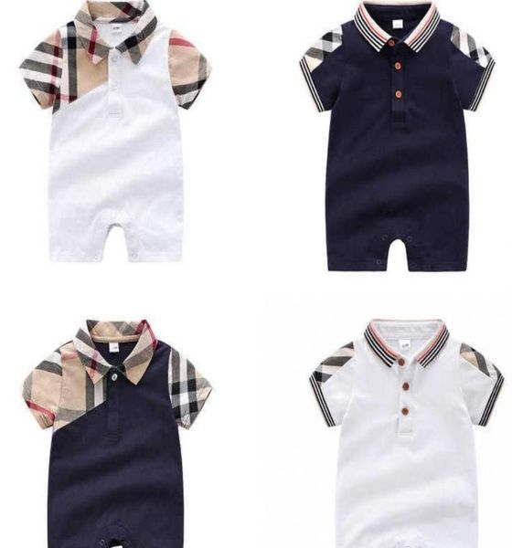 boys clothes girls kids designer short sleeve plaid romper 100 cotton children039s infant clothing baby infant girl boy clothe2883208, Blue
boys clothes girls kids designer short sleeve plaid romper 100 cotton children039s infant clothing baby infant girl boy clothe2883208, Blue
