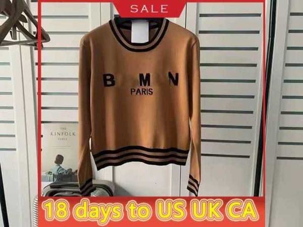women's sweaters autumn and winter new balman short ba contrast loose pullover letter jacquard long sleeved sweater5l5t, White;black
women's sweaters autumn and winter new balman short ba contrast loose pullover letter jacquard long sleeved sweater5l5t, White;black