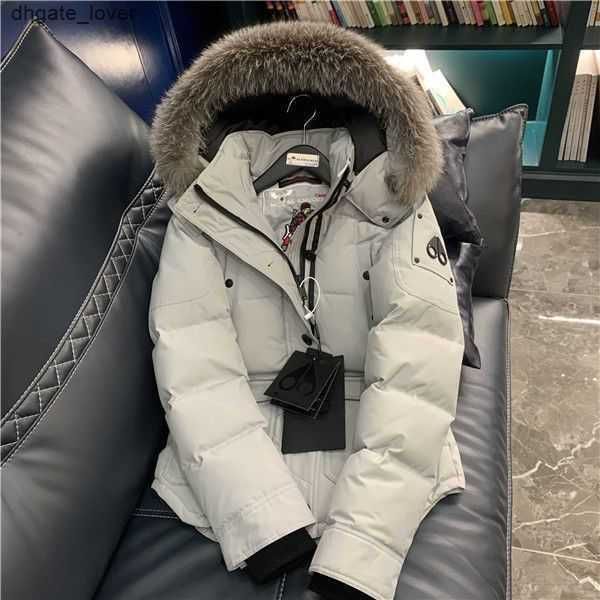 jackets canadian scissorhands quebec classic silver fox large hair collar outdoor workwear men and women goose down jacket skiingn3q8, Black
jackets canadian scissorhands quebec classic silver fox large hair collar outdoor workwear men and women goose down jacket skiingn3q8, Black
