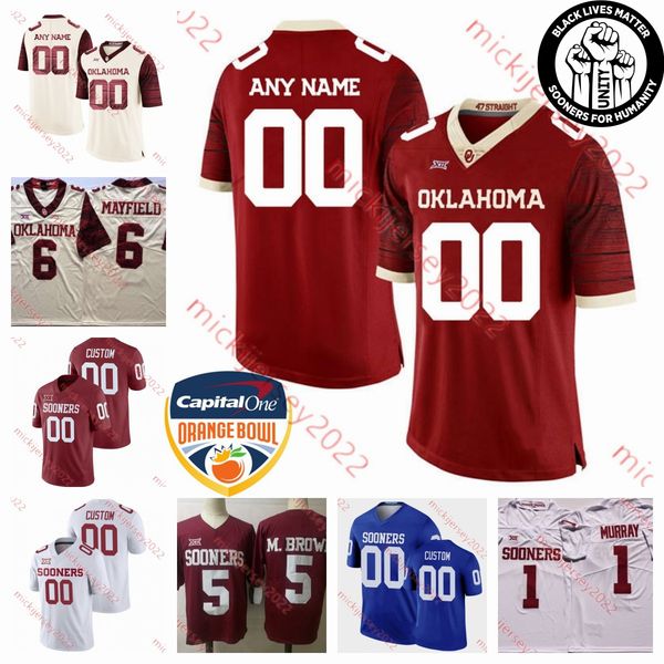 american college football wear custom oklahoma sooners football jersey jason white rodney anderson sam bradford gerald mccoy aaron colvin ad, Black
american college football wear custom oklahoma sooners football jersey jason white rodney anderson sam bradford gerald mccoy aaron colvin ad, Black