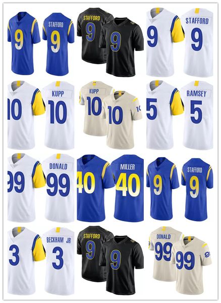 mens football jersey 9 matthew stafford 99 aaron donald 10 cooper kupp 5 jalen ramsey 45 bobby wagner 3 odell beckham jr. los angeles'&, Black;red
mens football jersey 9 matthew stafford 99 aaron donald 10 cooper kupp 5 jalen ramsey 45 bobby wagner 3 odell beckham jr. los angeles'&, Black;red