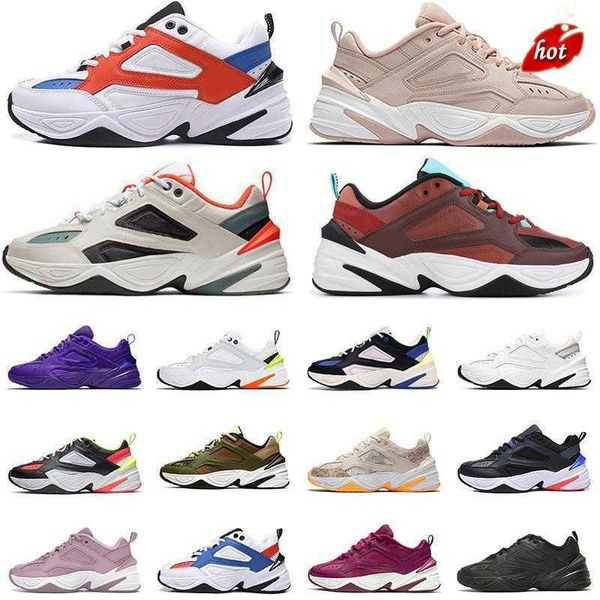 nb high-quality running shoes m2k tekno women dad sneakers beige black all white camo trainers men designer size 36-45
nb high-quality running shoes m2k tekno women dad sneakers beige black all white camo trainers men designer size 36-45