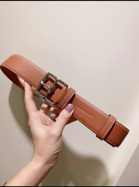 h togo leather belts for mens and womens designer luxury letter buckle belt fashionable men charm decoration38 mm ht0022, Black;brown
h togo leather belts for mens and womens designer luxury letter buckle belt fashionable men charm decoration38 mm ht0022, Black;brown