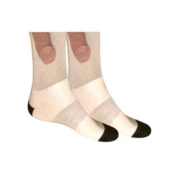 "show off funny colorful socks dick mens womens cotton super soft men women fit shoes, White;pink
"show off funny colorful socks dick mens womens cotton super soft men women fit shoes, White;pink