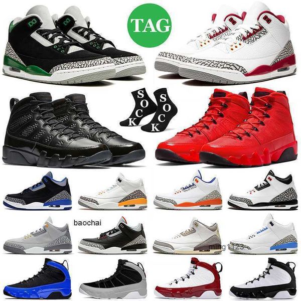 3 3s mens basketball shoes 9 9s chile cardinal red bred pine green georgetown unc laser orange katrina particle grey men womens trainers 6b9, Black
3 3s mens basketball shoes 9 9s chile cardinal red bred pine green georgetown unc laser orange katrina particle grey men womens trainers 6b9, Black