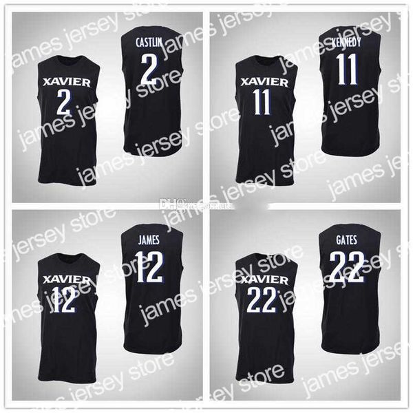 basketball jerseys xavier musketeers college 22 kaiser gates basketball jersey 2 kyle castlin 11 keonte kennedy 12 dontarius james stitched, Black;red
basketball jerseys xavier musketeers college 22 kaiser gates basketball jersey 2 kyle castlin 11 keonte kennedy 12 dontarius james stitched, Black;red