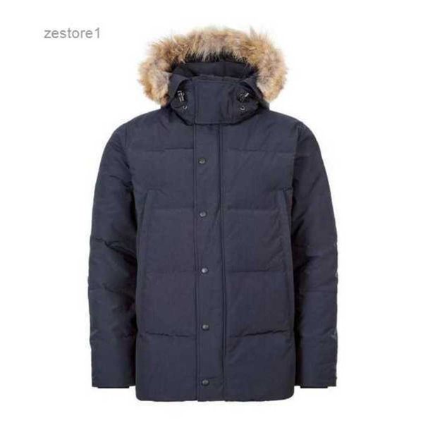 brand big wolf fur men's down parka winter jacket arctic navy black green red outdoor hoodies shipping k8o1
brand big wolf fur men's down parka winter jacket arctic navy black green red outdoor hoodies shipping k8o1