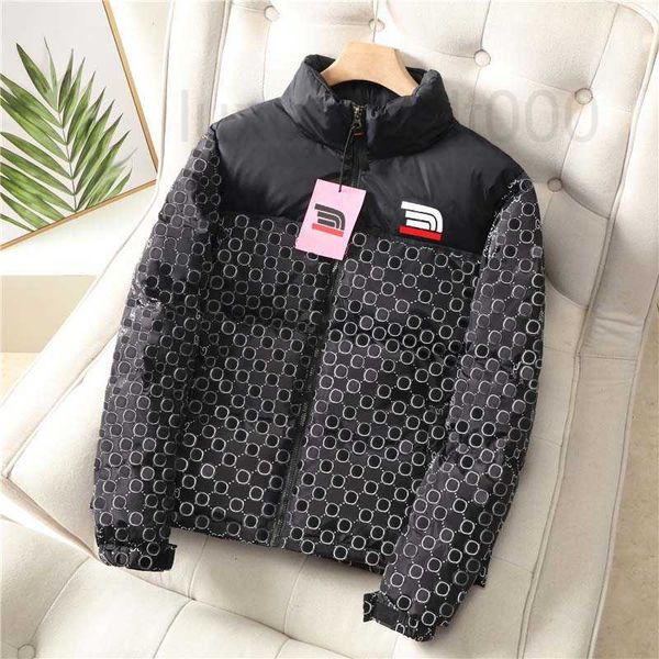 men's down & parkas designer men jacket coat fashion 22fw style thick outfit windbreaker pocket outsize warm coats djwy, Black
men's down & parkas designer men jacket coat fashion 22fw style thick outfit windbreaker pocket outsize warm coats djwy, Black