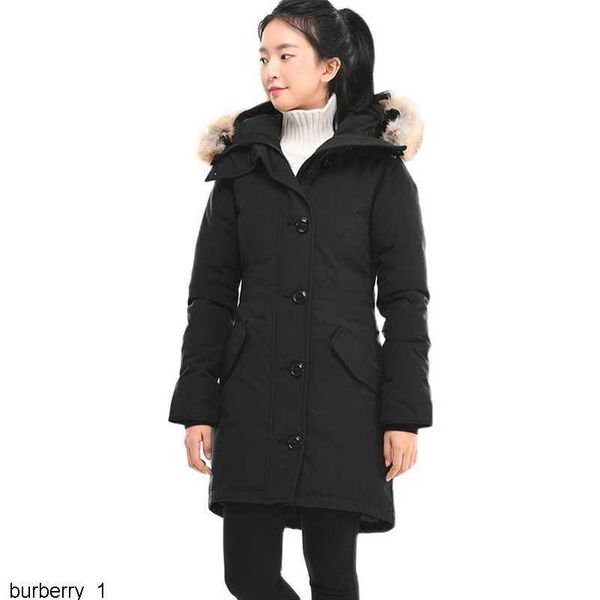 winter canada women designer cg goode parka thick warm fur removable hooded down jacket women's slim coat doudoune x-long u9jcctbk, Black
winter canada women designer cg goode parka thick warm fur removable hooded down jacket women's slim coat doudoune x-long u9jcctbk, Black