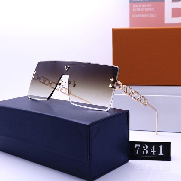 designer sunglasses anti glare outdoor sunglass mirror pc material retro metal sunshade fashion men and women sunglasses, White;black
designer sunglasses anti glare outdoor sunglass mirror pc material retro metal sunshade fashion men and women sunglasses, White;black