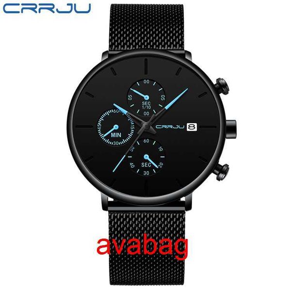 wristwatches 2020 mens women satches crrju unique design luxury sport wrist watch stainless steel mesh strap men's fashion casual date, Slivery;brown
wristwatches 2020 mens women satches crrju unique design luxury sport wrist watch stainless steel mesh strap men's fashion casual date, Slivery;brown